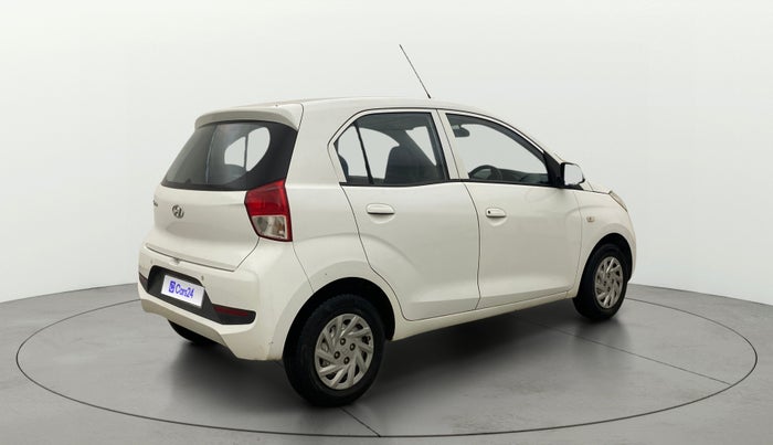 2022 Hyundai NEW SANTRO MAGNA, Petrol, Manual, 37,008 km, Right Back Diagonal