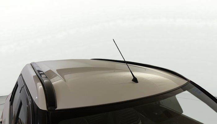 2021 Maruti Vitara Brezza VXI, CNG, Manual, 72,262 km, Roof