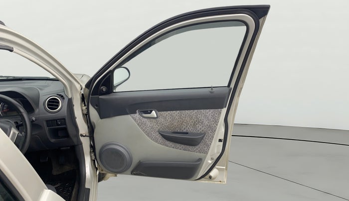 2017 Maruti Alto 800 LXI, Petrol, Manual, 36,601 km, RHS Front Door