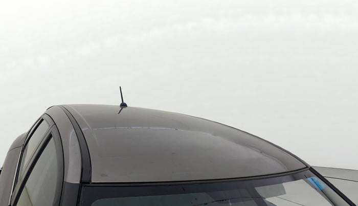 2020 Maruti Baleno ZETA PETROL 1.2, Petrol, Manual, 73,238 km, Roof