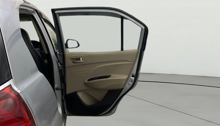 2019 Hyundai NEW SANTRO SPORTZ AMT, Petrol, Automatic, 59,224 km, RHS Rear Door