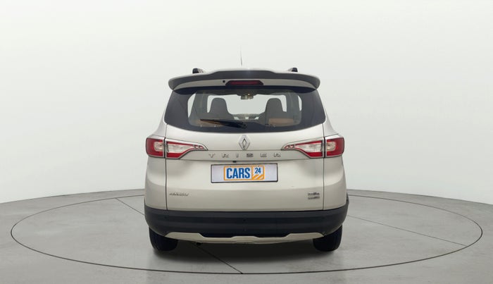 2020 Renault TRIBER RXZ AMT, Petrol, Automatic, 33,241 km, Back/Rear