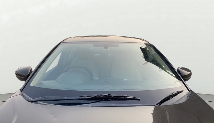 2020 Honda City 1.5L I-VTEC ZX CVT, Petrol, Automatic, 22,113 km, Front Windshield