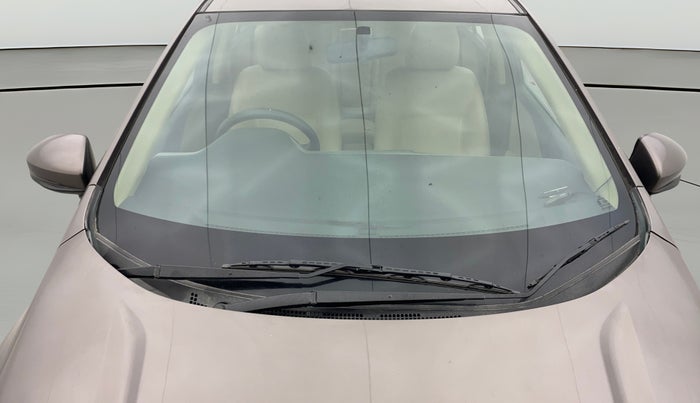 2015 Honda City 1.5L I-VTEC SV, Petrol, Manual, 36,192 km, Front Windshield