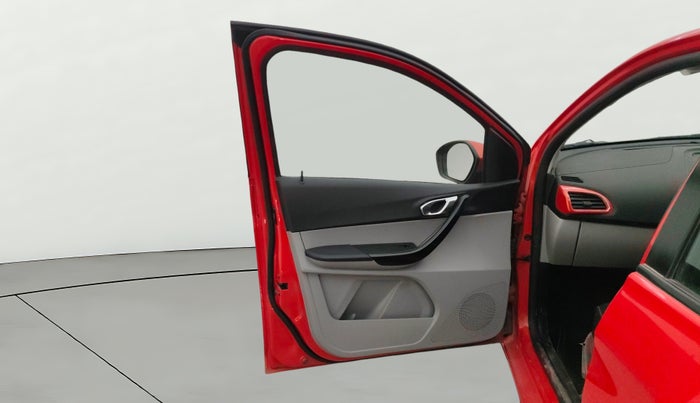 2020 Tata Tiago XZA PETROL, Petrol, Automatic, 11,848 km, LHS Front Door