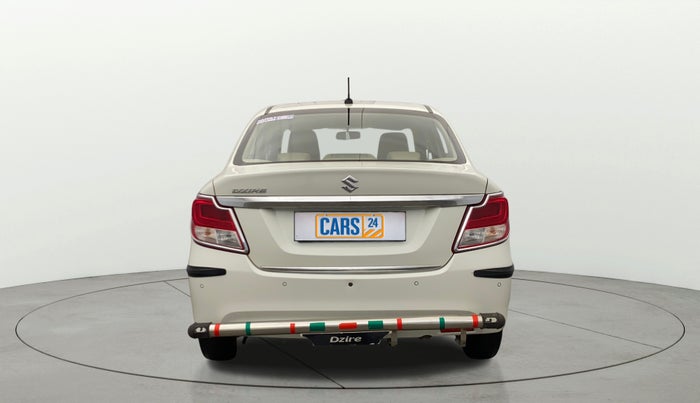 2023 Maruti Dzire VXI AMT, Petrol, Automatic, 68,546 km, Back/Rear