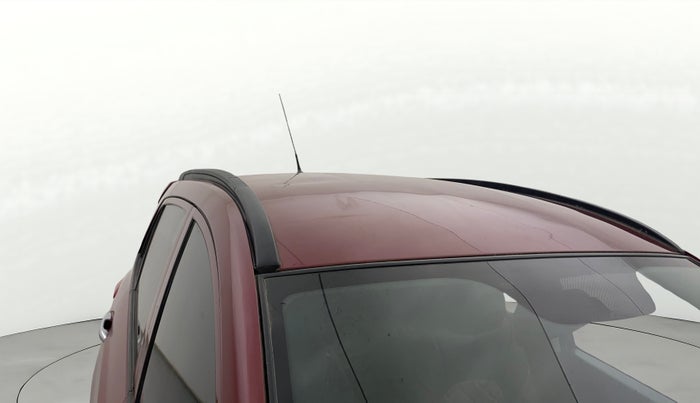 2015 Hyundai Grand i10 ASTA AT 1.2 KAPPA VTVT, Petrol, Automatic, 64,394 km, Roof