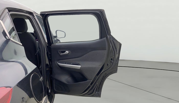 2022 Nissan MAGNITE XV PREMIUM TURBO (O), Petrol, Manual, 30,581 km, RHS Rear Door