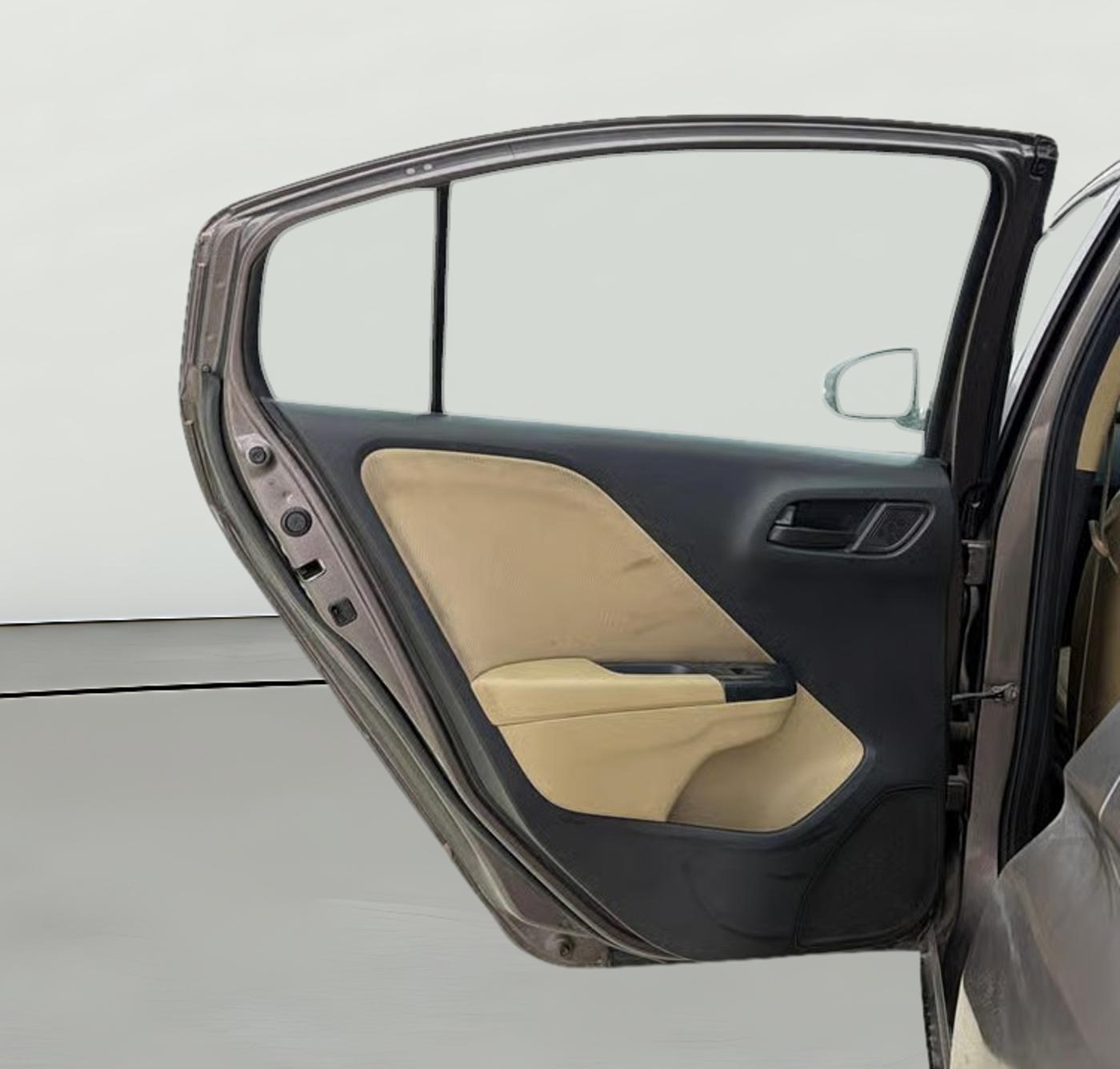 2017 Honda City 1.5L I-VTEC V MT, Petrol, Manual, 36,470 km, LHS Rear Door