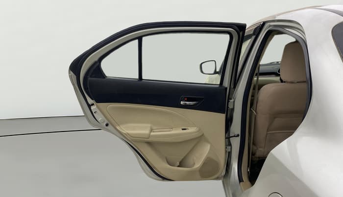 2019 Maruti Dzire ZXI PLUS, Petrol, Manual, 74,220 km, LHS Rear Door