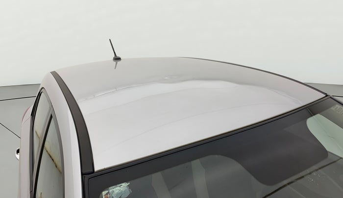 2018 Hyundai Elite i20 ASTA 1.2 (O), Petrol, Manual, 61,044 km, Roof