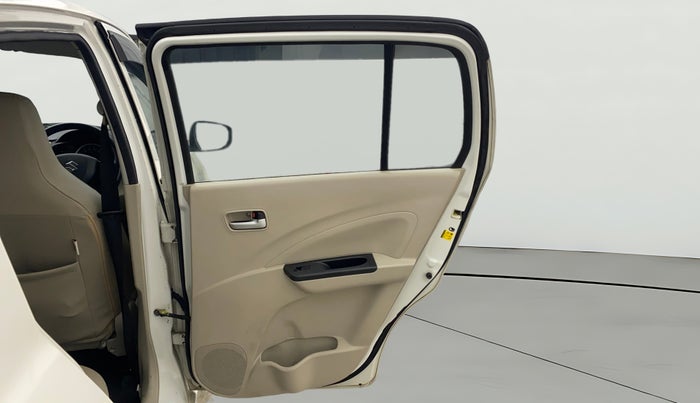 2020 Maruti Celerio VXI AMT, Petrol, Automatic, 26,158 km, RHS Rear Door