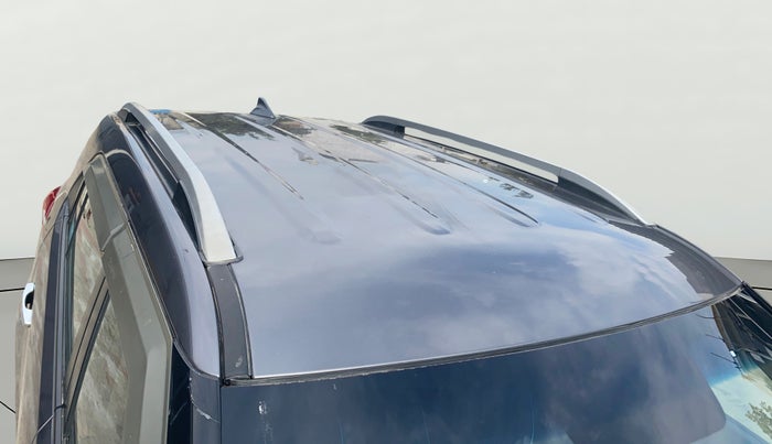 2016 Hyundai Creta SX PLUS AT 1.6 PETROL, Petrol, Automatic, 99,170 km, Roof