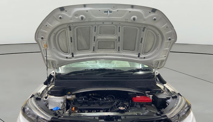 2021 KIA SONET HTK PLUS 1.2, Petrol, Manual, 44,830 km, Open Bonet