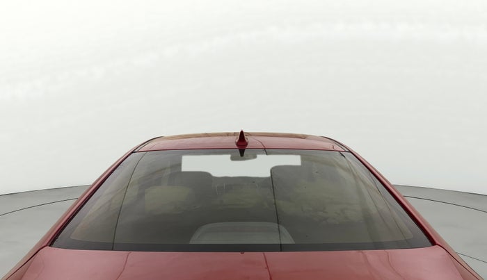 2020 Honda City 1.5L I-DTEC ZX, Diesel, Manual, 72,036 km, Rear Windshield