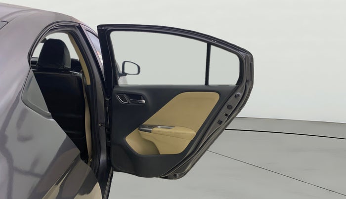 2017 Honda City 1.5L I-VTEC VX, Petrol, Manual, 87,951 km, RHS Rear Door