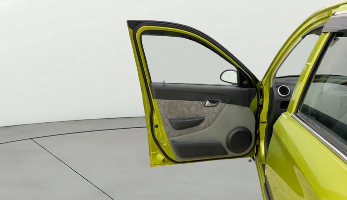 2017 Maruti Alto 800 VXI, Petrol, Manual, 28,947 km, LHS Front Door