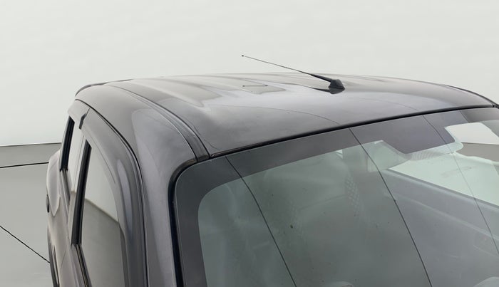 2023 Maruti S PRESSO VXI, Petrol, Manual, 30,818 km, Roof