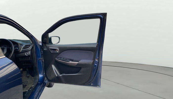 2019 Maruti Baleno ZETA PETROL 1.2, Petrol, Manual, 57,925 km, RHS Front Door