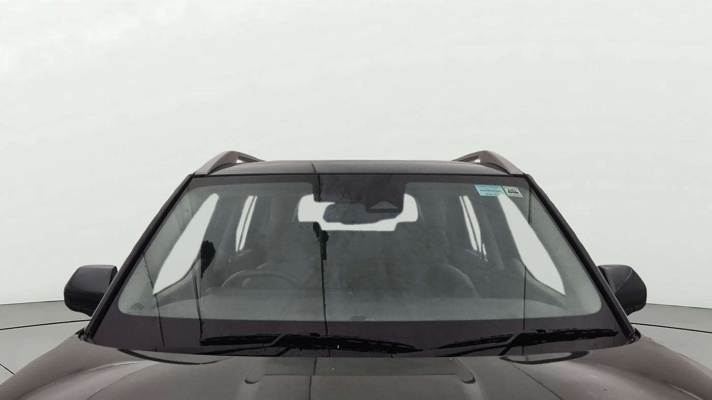 2025 KIA SYROS HTX Plus (O) 1.0 Turbo 7DCT, Petrol, Automatic, 8,039 km, Front Windshield