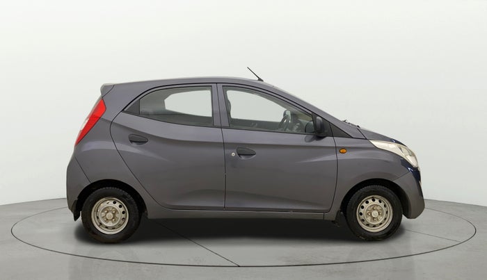 2015 Hyundai Eon ERA +, Petrol, Manual, 36,664 km, Right Side View