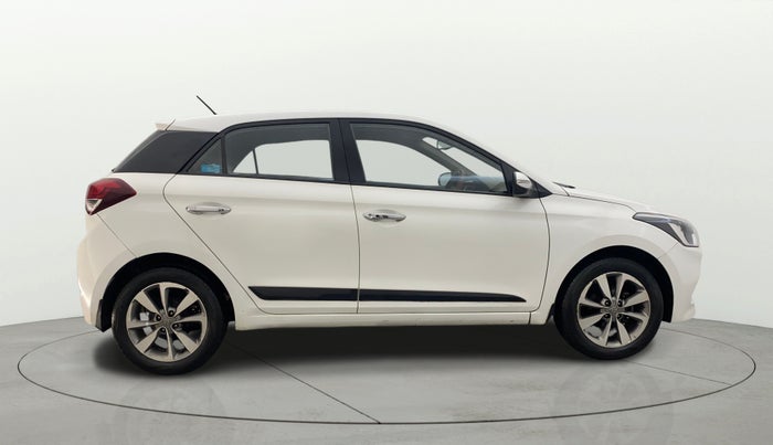 2015 Hyundai Elite i20 ASTA 1.2, Petrol, Manual, 69,164 km, Right Side View