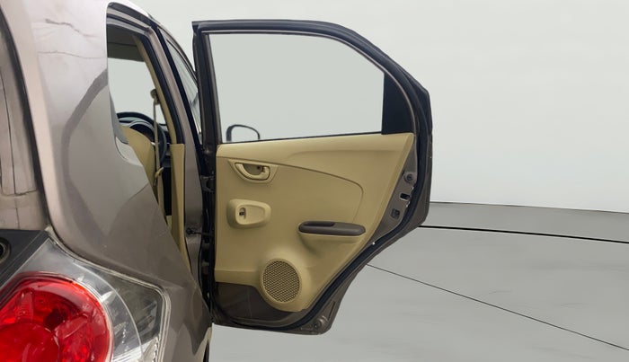 2012 Honda Brio S MT, Petrol, Manual, 31,081 km, RHS Rear Door