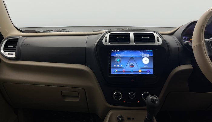 2023 Mahindra BOLERO NEO N 8, Diesel, Manual, 47,685 km, Air Conditioner