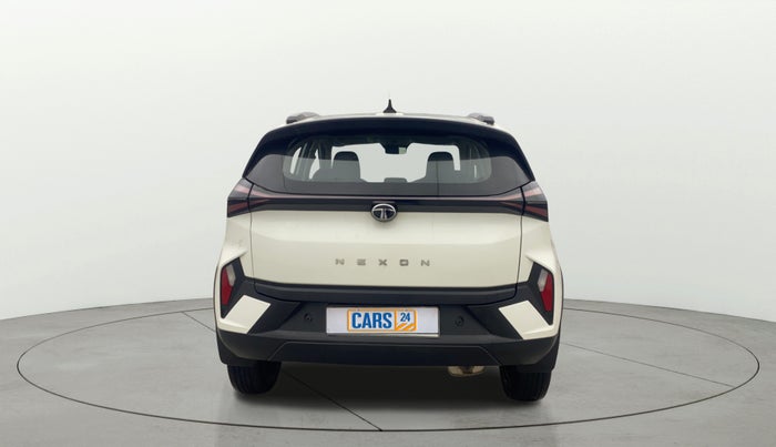 2024 Tata NEXON SMART+ SUNROOF 1.2 PETROL, Petrol, Manual, 21,501 km, Back/Rear