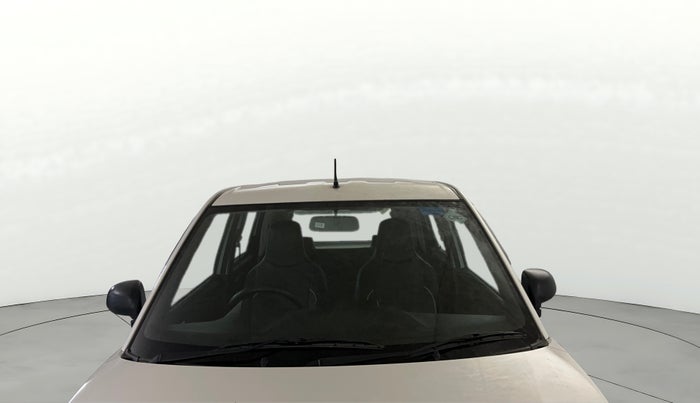 2022 Maruti New Wagon-R LXI CNG 1.0, CNG, Manual, 30,837 km, Front Windshield