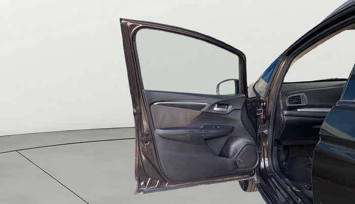 2018 Honda WR-V 1.2L I-VTEC VX MT, Petrol, Manual, 1,14,300 km, LHS Front Door