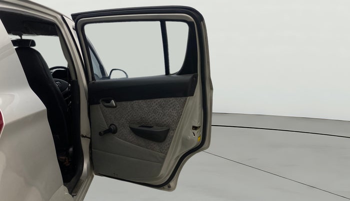 2017 Maruti Alto 800 LXI, Petrol, Manual, 79,411 km, RHS Rear Door