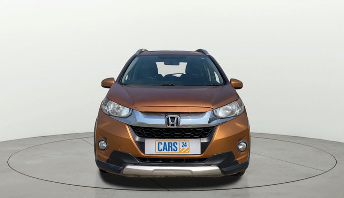 2017 Honda WR-V 1.2L I-VTEC VX MT, Petrol, Manual, 89,803 km, Front
