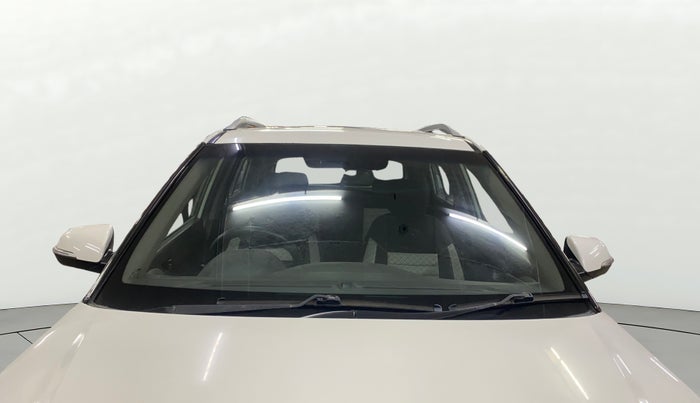 2016 Hyundai Creta SX PLUS 1.6 PETROL, Petrol, Manual, 79,599 km, Front Windshield