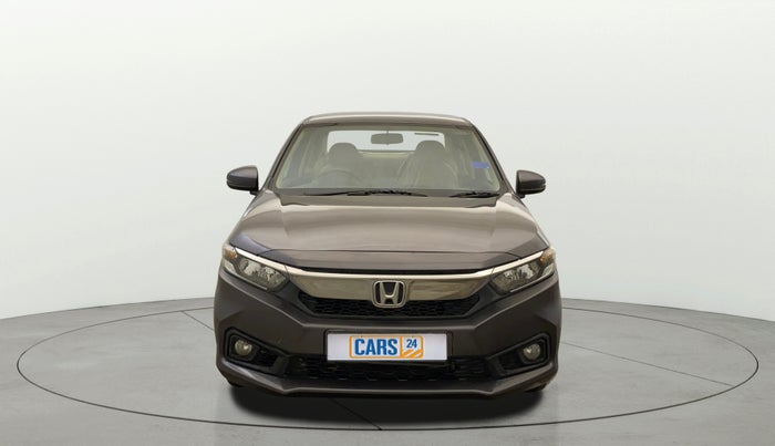 2018 Honda Amaze 1.2L I-VTEC V, Petrol, Manual, 58,479 km, Front