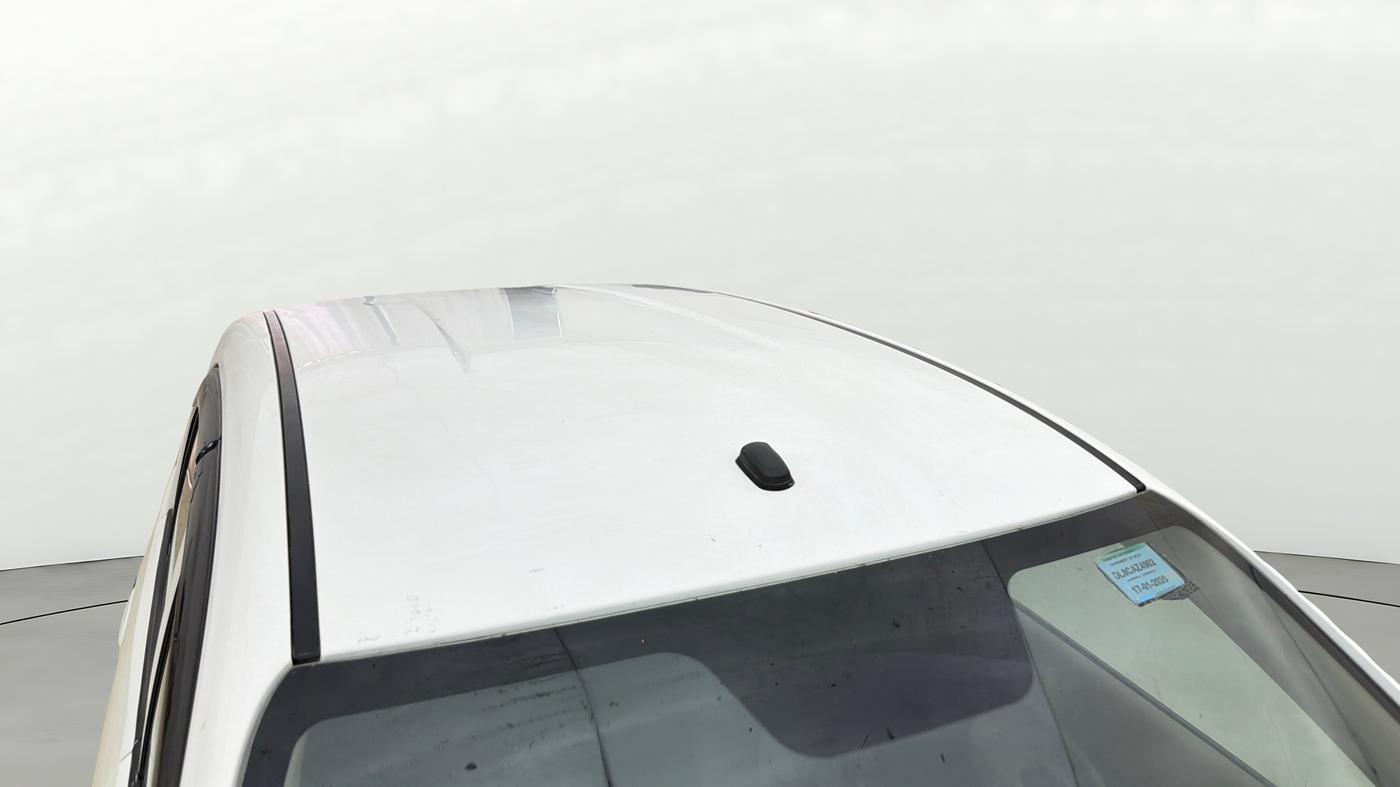 2019 Hyundai NEW SANTRO MAGNA, CNG, Manual, 90,595 km, Roof