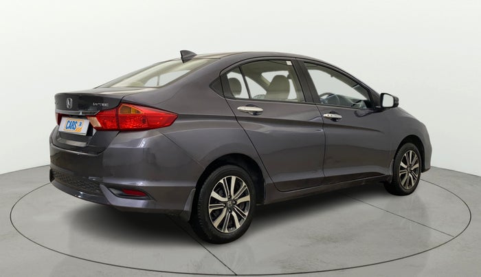 2018 Honda City 1.5L I-VTEC V MT, Petrol, Manual, 37,447 km, Right Back Diagonal