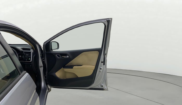 2019 Honda City 1.5L I-VTE V CVT, Petrol, Automatic, 80,271 km, RHS Front Door