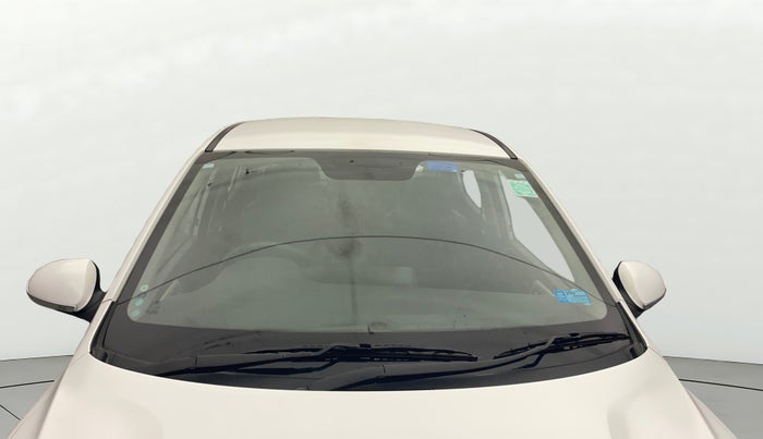 2020 Hyundai AURA SX 1.2 (O), Petrol, Manual, 26,825 km, Front Windshield