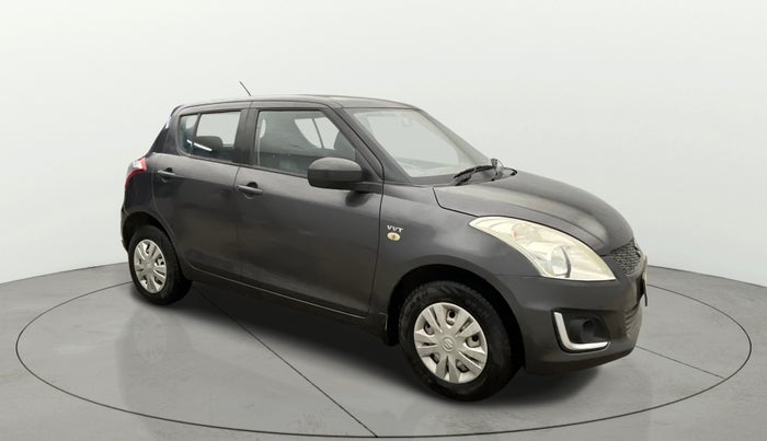 2016 Maruti Swift LXI (O), Petrol, Manual, 71,822 km, SRP