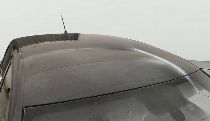 2019 Volkswagen Vento 1.2 TSI HIGHLINE PLUS AT, Petrol, Automatic, 1,16,810 km, Roof