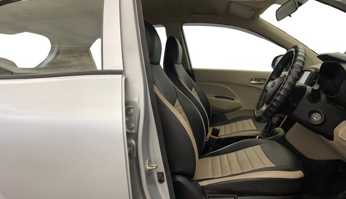 2019 Hyundai NEW SANTRO SPORTZ MT, Petrol, Manual, 21,666 km, Right Side Front Door Cabin