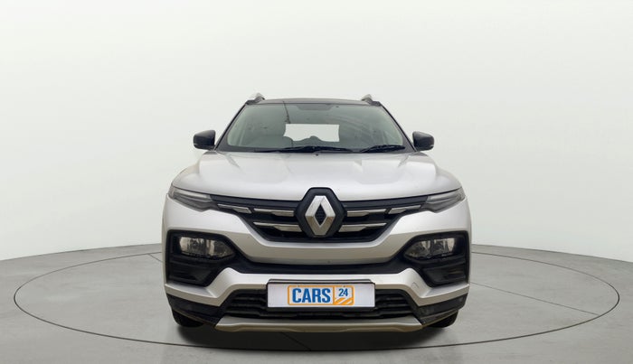 2021 Renault Kiger RXT 1.0 TURBO MT, Petrol, Manual, 17,519 km, Front