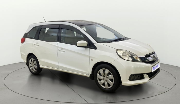 2015 Honda Mobilio 1.5L I-VTEC S, Petrol, Manual, 47,274 km, SRP