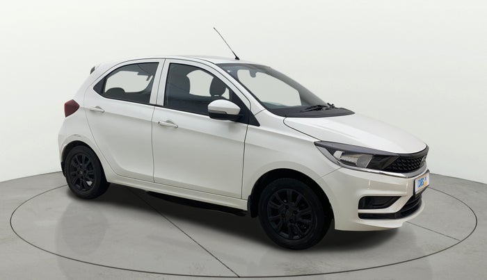 2021 Tata Tiago XT LIMITED EDITION PETROL, CNG, Manual, 1,04,937 km, SRP