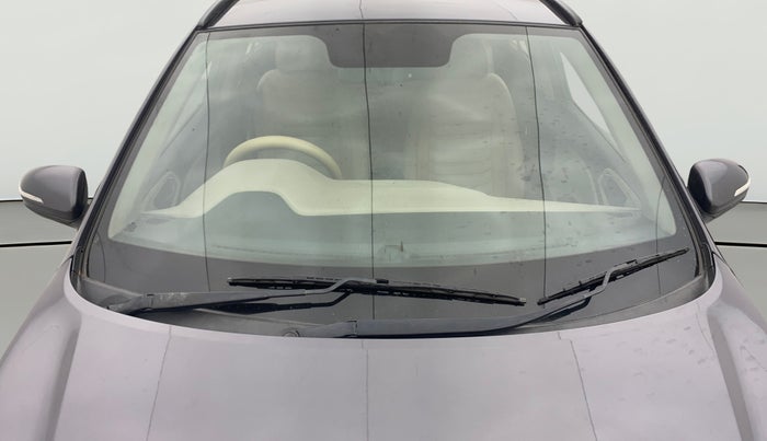 2016 Hyundai Elite i20 SPORTZ 1.2, Petrol, Manual, 99,774 km, Front Windshield