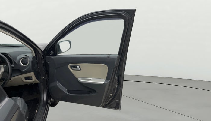 2019 Maruti Alto K10 VXI, Petrol, Manual, 60,700 km, RHS Front Door