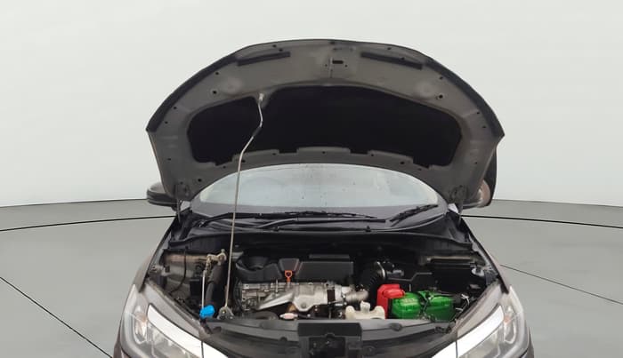 2018 Honda City 1.5L I-DTEC V, Diesel, Manual, 46,151 km, Open Bonet