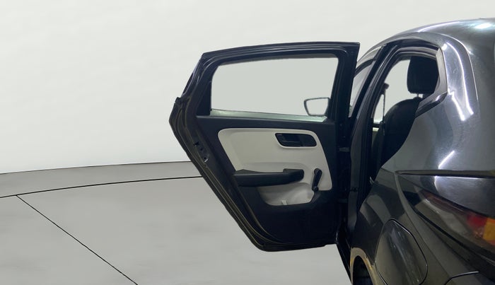 2023 Tata ALTROZ XE CNG, CNG, Manual, 67,775 km, LHS Rear Door