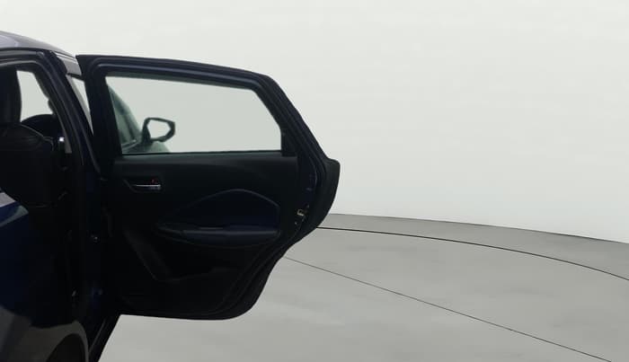2022 Maruti Baleno ALPHA PETROL 1.2, Petrol, Manual, 39,536 km, RHS Rear Door